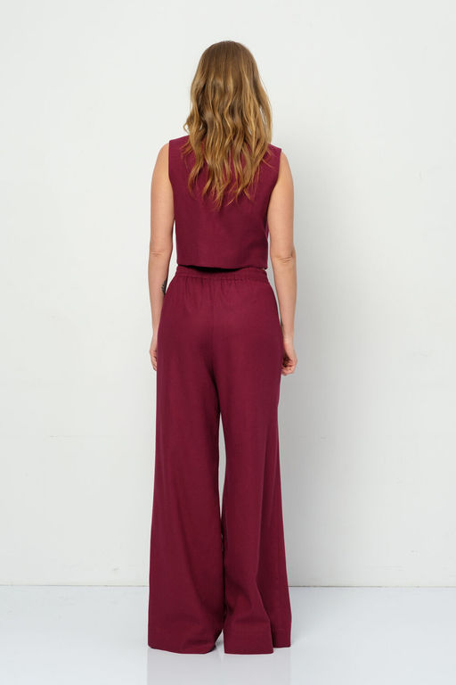 Костюм Pirs 5929 марсала