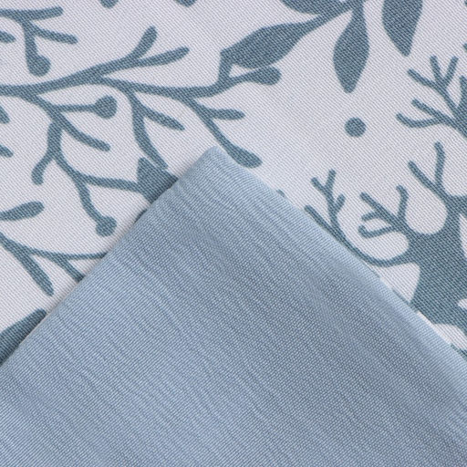 Постельное бельё 1.5-спальное LoveLife Winter, жатка