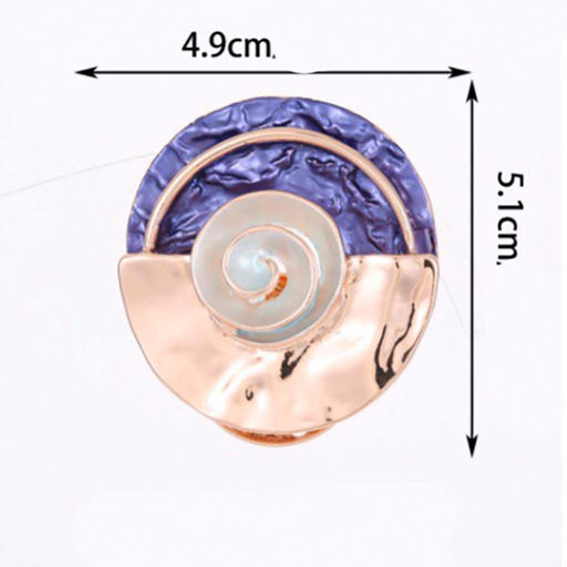 Брошь-магнит арт. 32 2580 (id 281284) - Rada фото 3