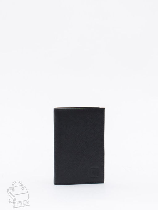 Обложка 3710-1806W black Vermari