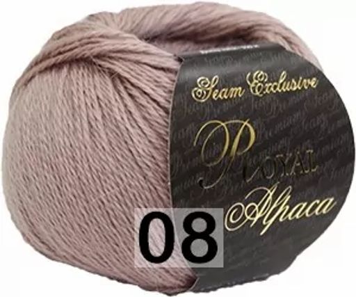 ROYAL ALPACA SEAM - Сеам фото 9