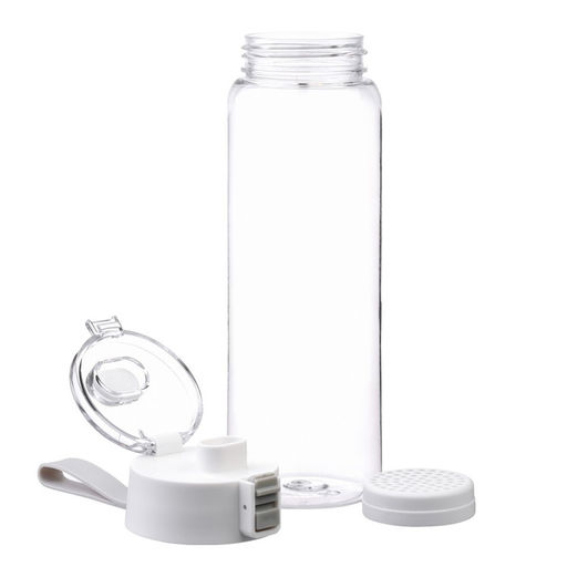 Бутылка для воды, 810 мл, сито