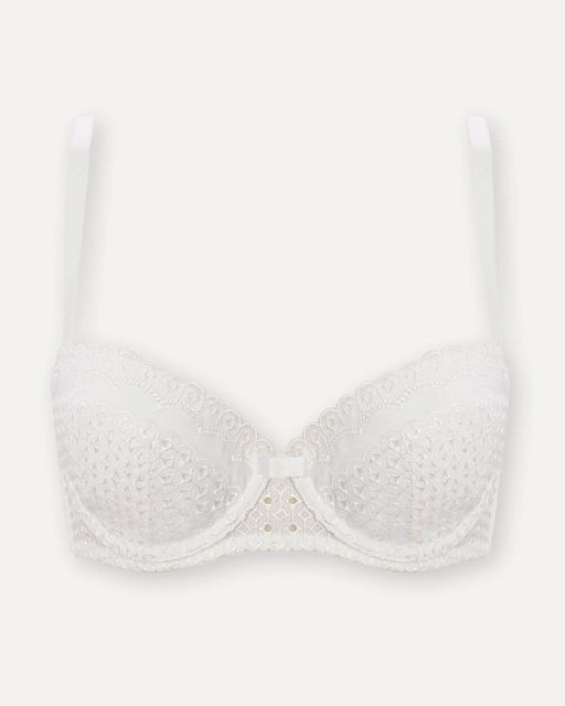 Бюстгальтер жен. без push up - Deseo фото 4