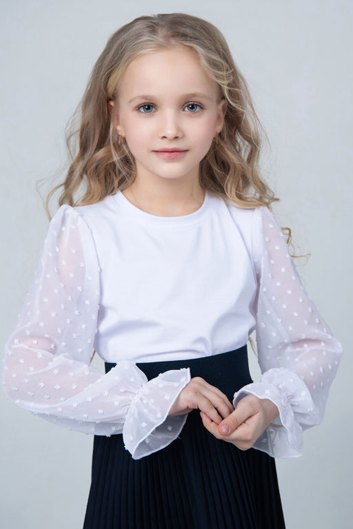 Блузка София