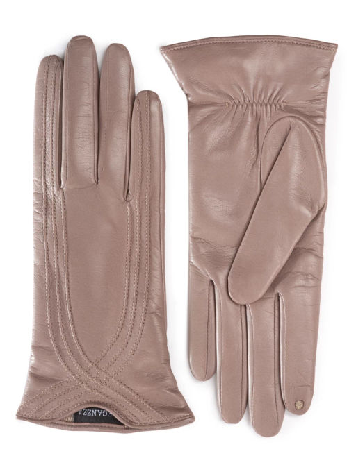 Перчатки женские ш+каш. TOUCH F-IS2521 antler