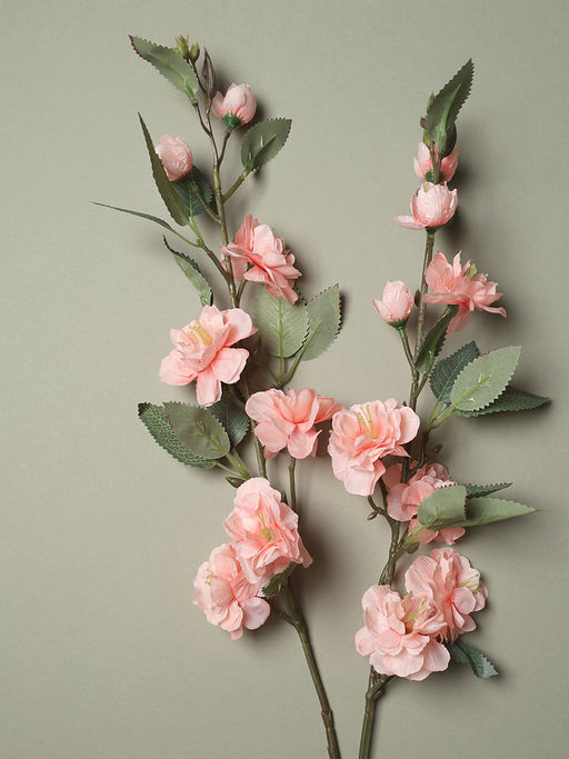 Цветок искусственный Сакура 90 см / CS-86 /уп 200/400/ - ГалеонТрейд фото 11