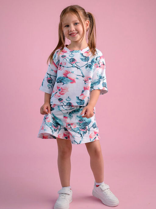 Костюм «Домашний» - Baroshakids фото 5