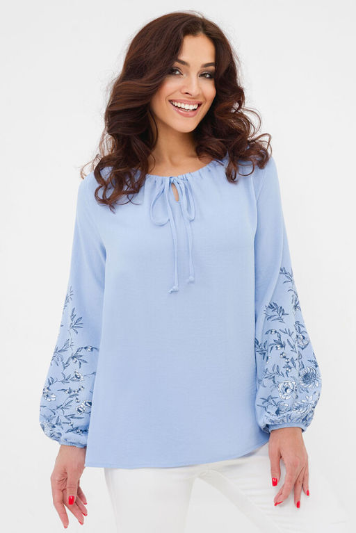 Туника Изабелла (46-56) - Serenada фото 2