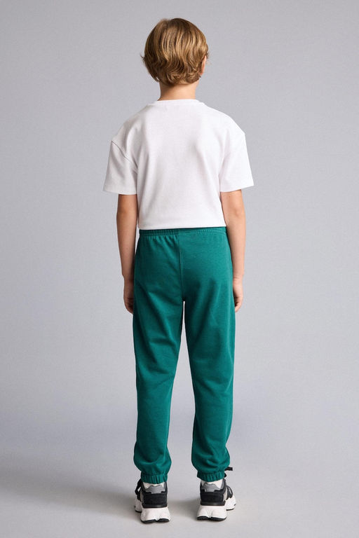Regular Jogger Fit E_ofman Alt_ Erkek _ocuk - Defacto фото 7