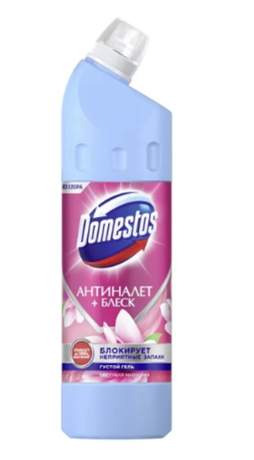 ДОМЕСТОС ср-во универсальное 750мл Цветущая магнолия