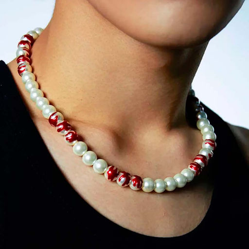 Бусы арт. 26 0296 (id 252650) - Rada фото 2