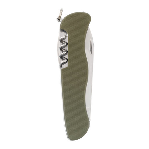Нож перочинный STINGER FK-K9007G10-GREEN  фото 6