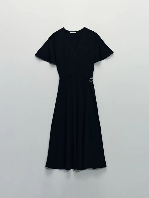 Платье с треугольным вырезом / Zarina  фото 9