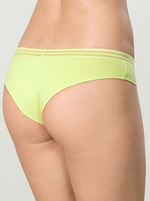 PELICAN LUNA6321 Трусы женские