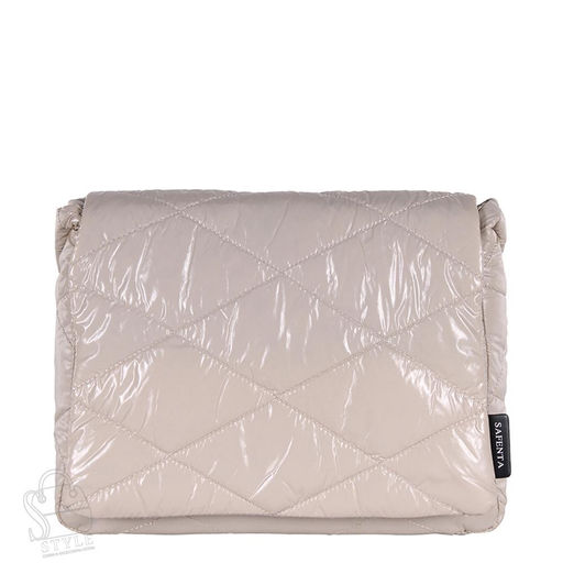 Сумка женская  58125 cream Velina Fabbiano-Safenta/30  в Новосибирске