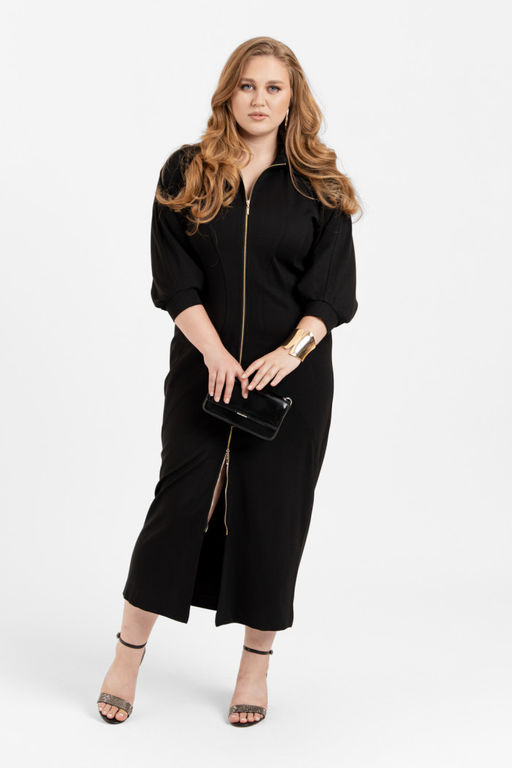 Платье 1296 новый год