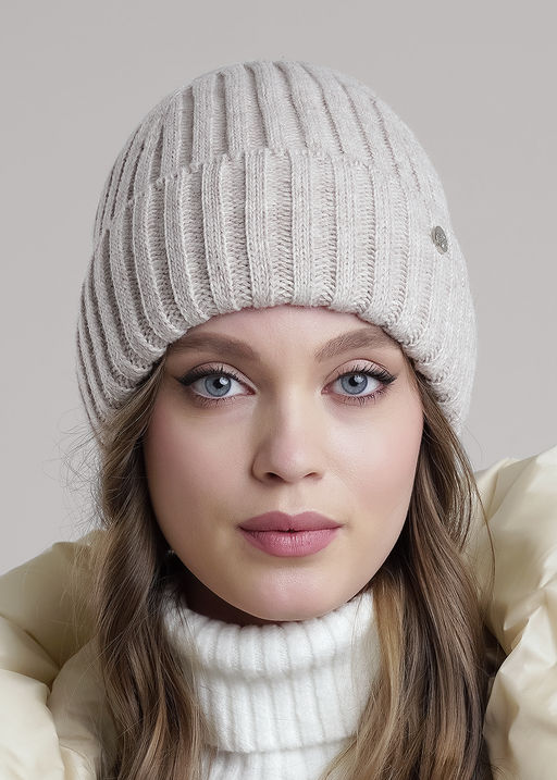 Шапка женская