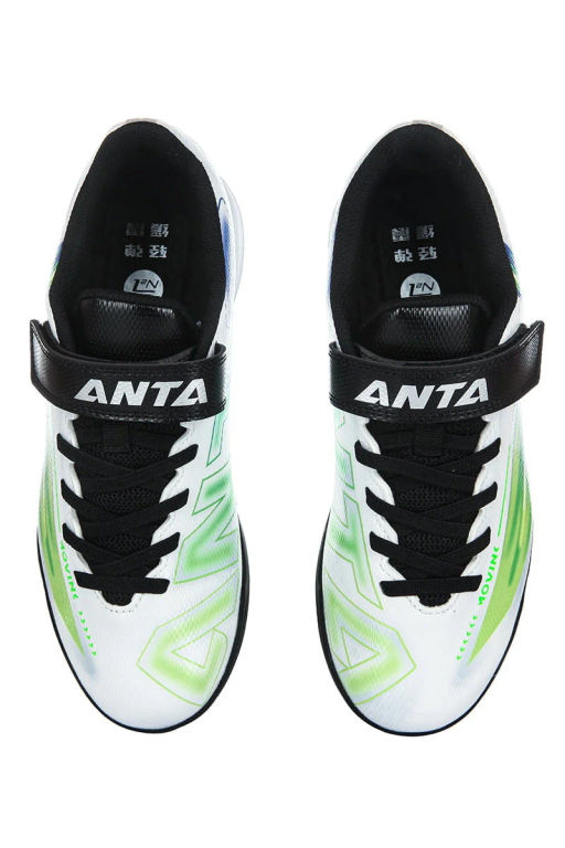 Футбольные бутсы Белый - Anta sport фото 6