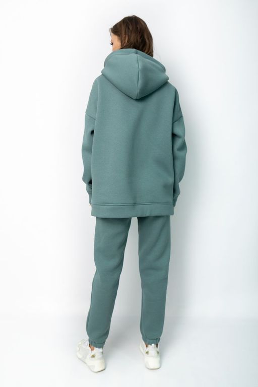 Худи 4057 - Kivviwear фото 4