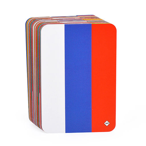 Мемо "Флаги 2"