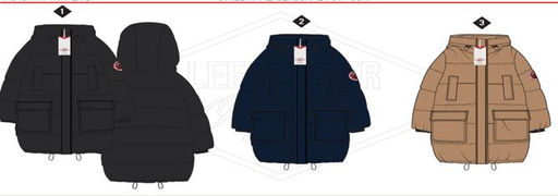 Куртка Jacket / Lee Cooper  фото 2