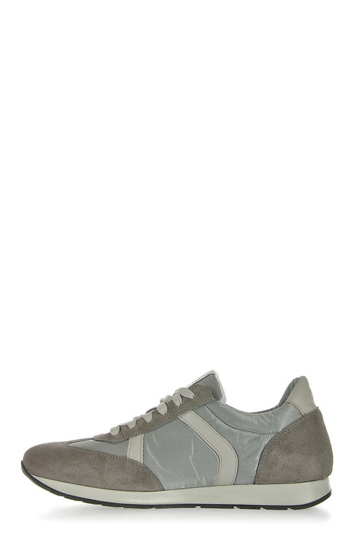 Полуботинки мужские RALF RINGER/Б587123СР/Серый  фото 2