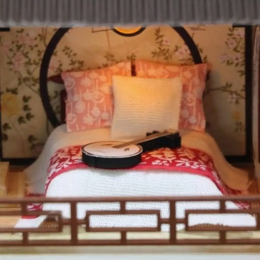 Румбокс, интерьерный конструктор