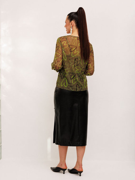 Костюм Galean Style 1002