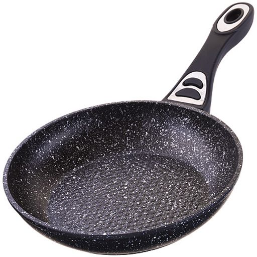 25620 Сковородка 20см мрам/крошка с руч МВ (х6)