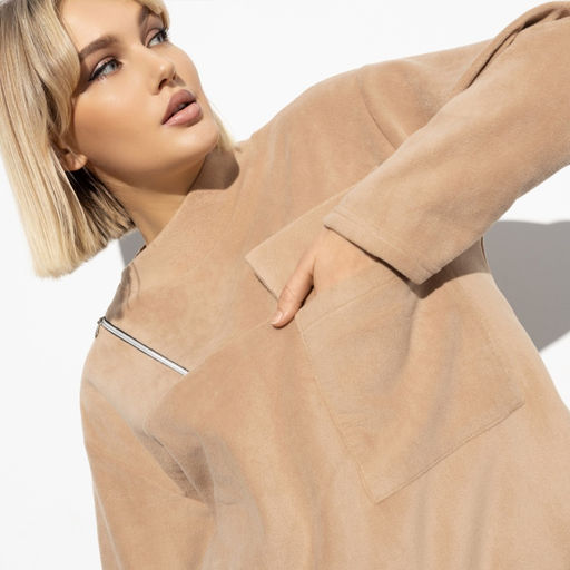 Туника Удовольствие здесь - Charutti фото 10