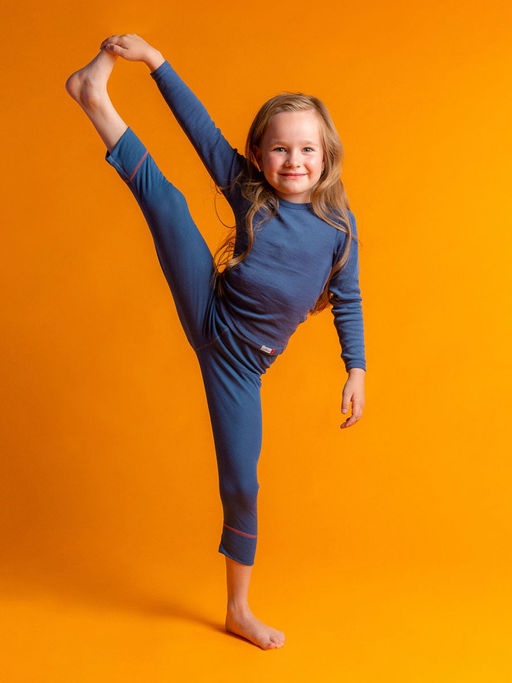 Футболка детская термобелье