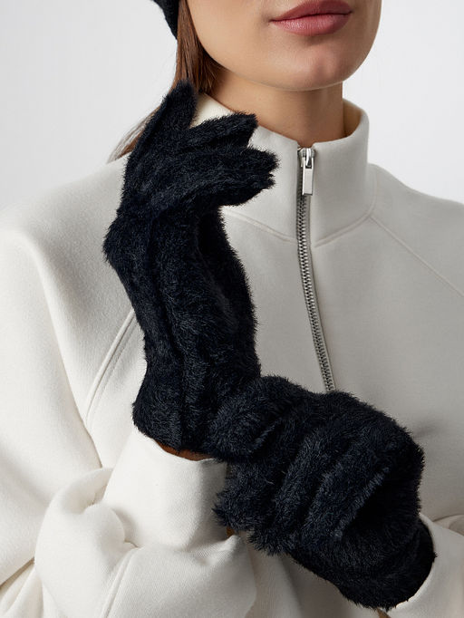 ПЕРЧАТКИ ЖЕНСКИЕ