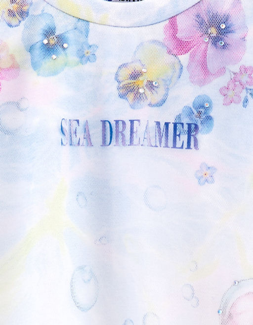 Джемпер для девочки