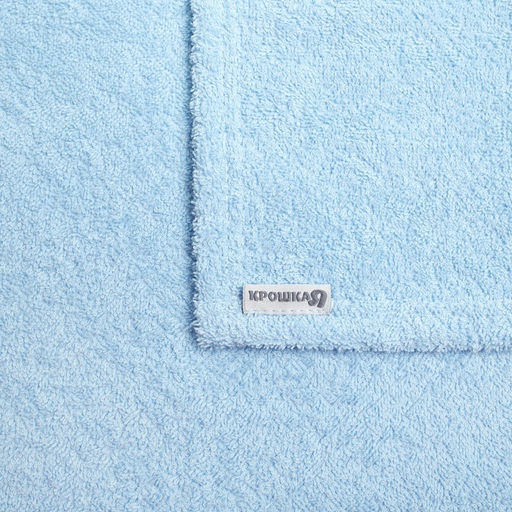 Полотенце уголок махровое Микки Маус, 75 х 75 см, 100% хлопок - Disney фото 2