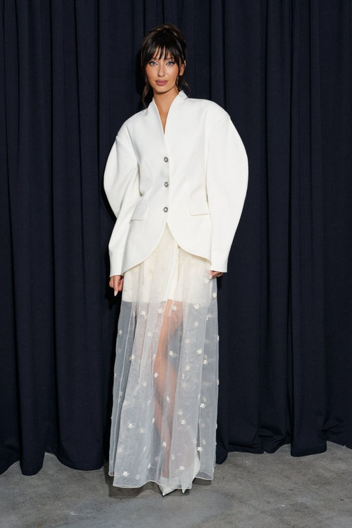 Жакет А5580 - Annete фото 9