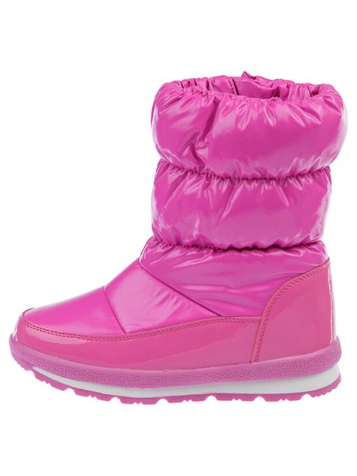 PlayToday / Сапоги зимние для девочки