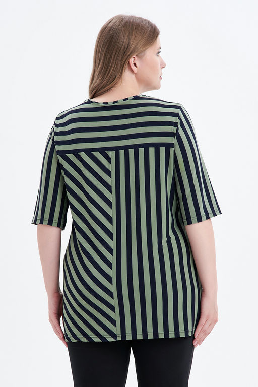 Блузка - Olsi фото 2