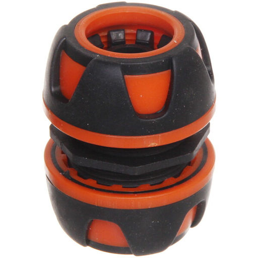 Цена за 6 шт. Муфта ремонтная "Professional" 1/2" ДоброСад