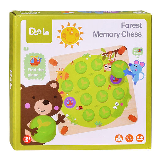 Игра развивающая