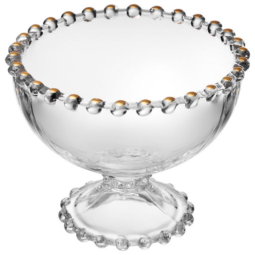 НАБОР КРЕМАНОК GOLDEN CHARM 4 ШТ./11*8,5 СМ