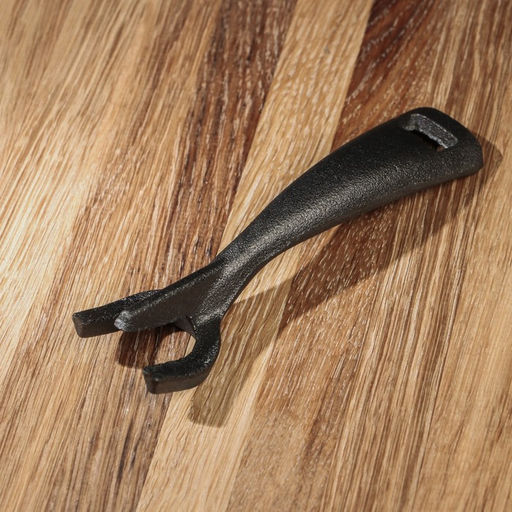 Чапельник для сковороды Magma, чугун