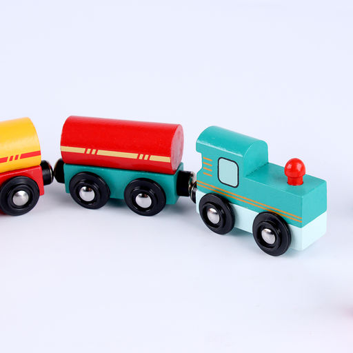 Детали для железной дороги Путешествие, набор, 3?18?25 см - Simaland фото 4