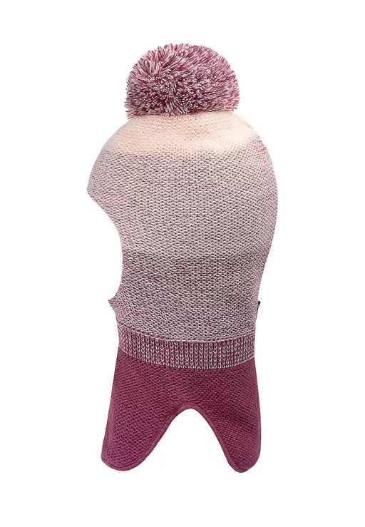 Шапка-шлем д/дев. Ромми - Oldos фото 10