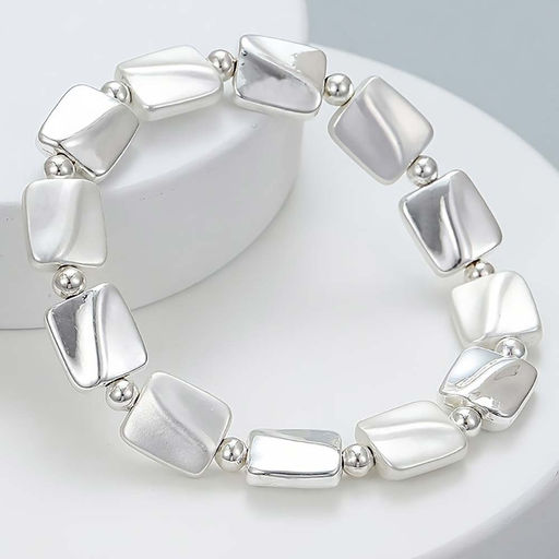 Браслет на резинке арт. 41 9311 (id 271607) - Rada фото 6