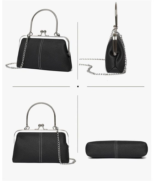 Bags Сумка женская / кожа / 0110914 фото 26