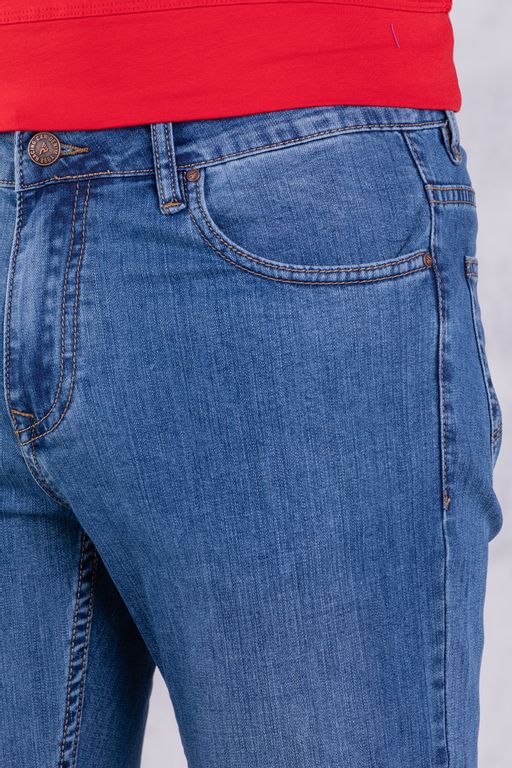 Джинсы 
 1.L-RB3635-74H