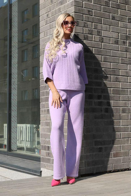 Брюки Б5-478/14 - Wisell фото 3