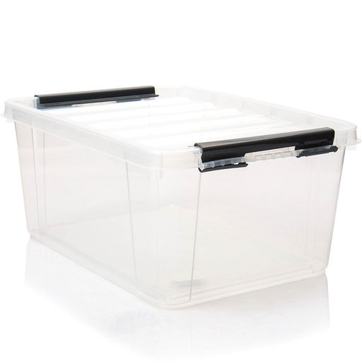 Ящик "ПРОФИ" 15 л 410*295*183 арт.С508