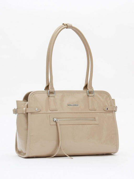 Сумка 8053Q m.apricot Polina&Eiterou