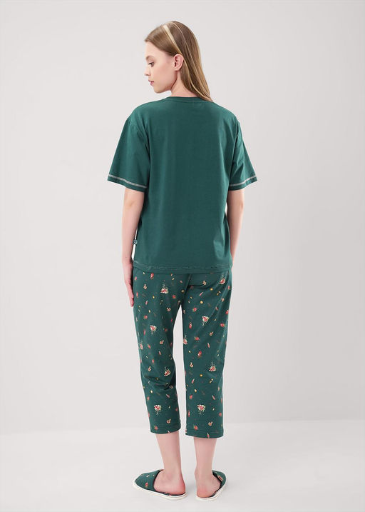 Пижама женская - Clever wear фото 5